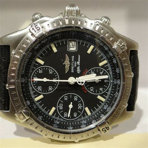 breitling alfa romeo|Breitling a13350 price.